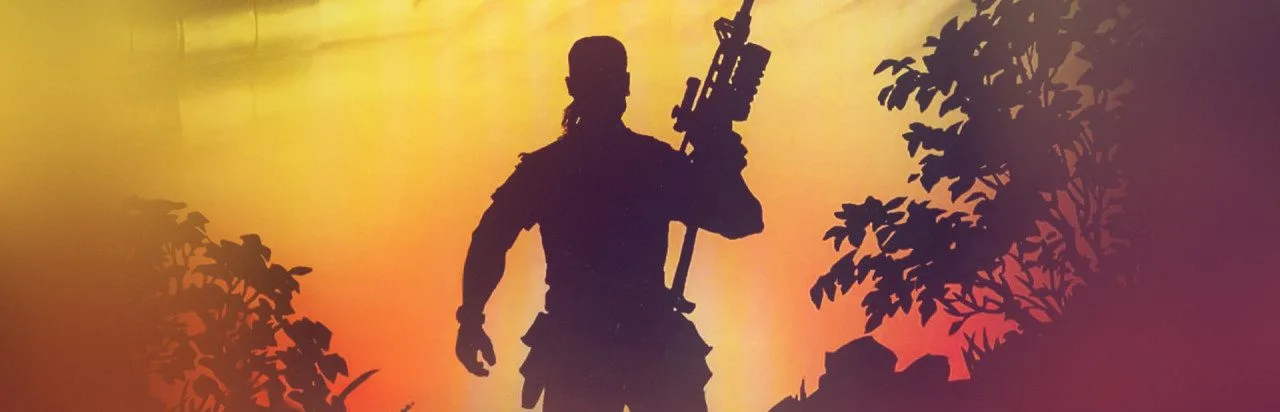 Jagged Alliance: Deadly Games