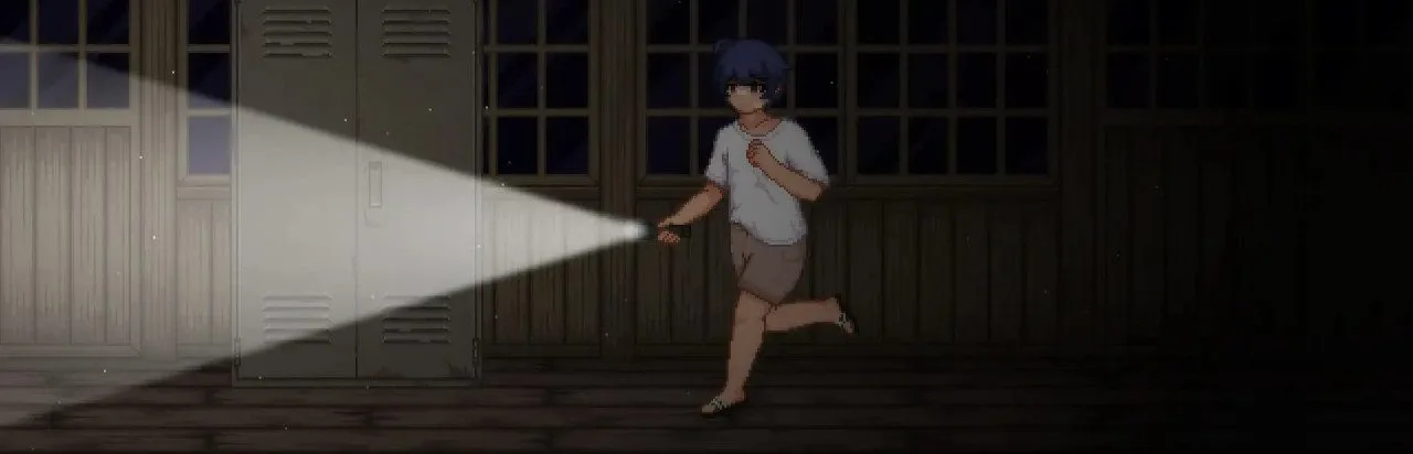 Houkago no Onigokko