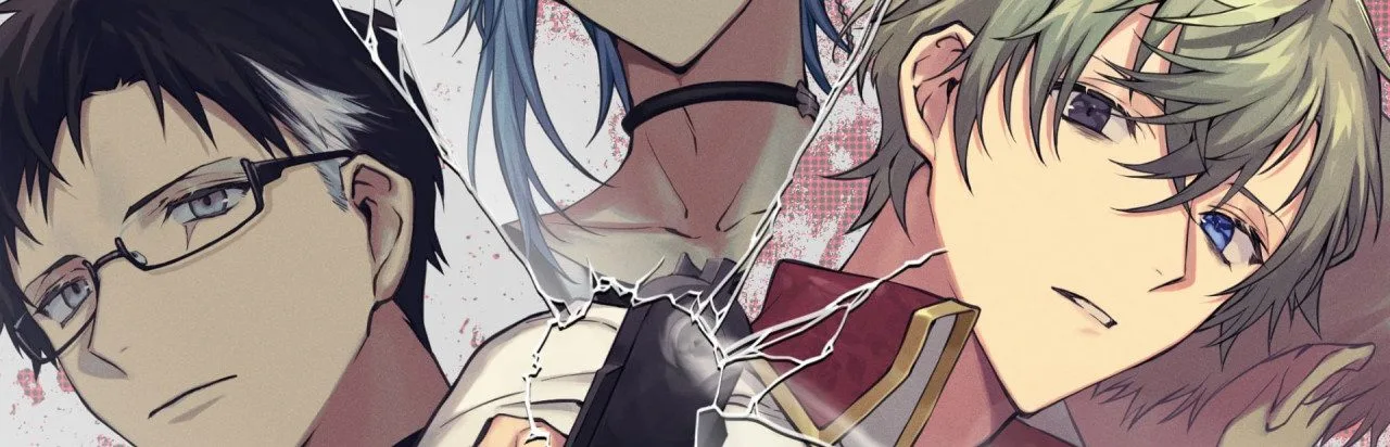 Re;quartz Reido