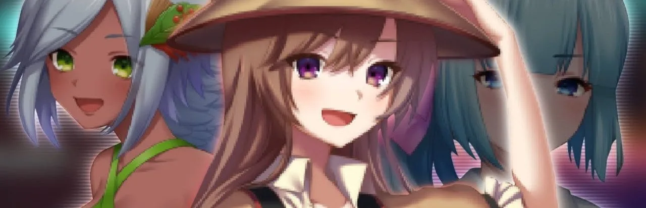Noah and Black Magician