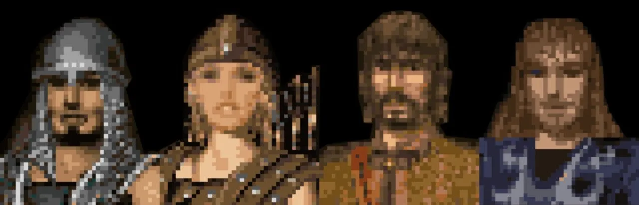 Rage of Mages (Mobile)