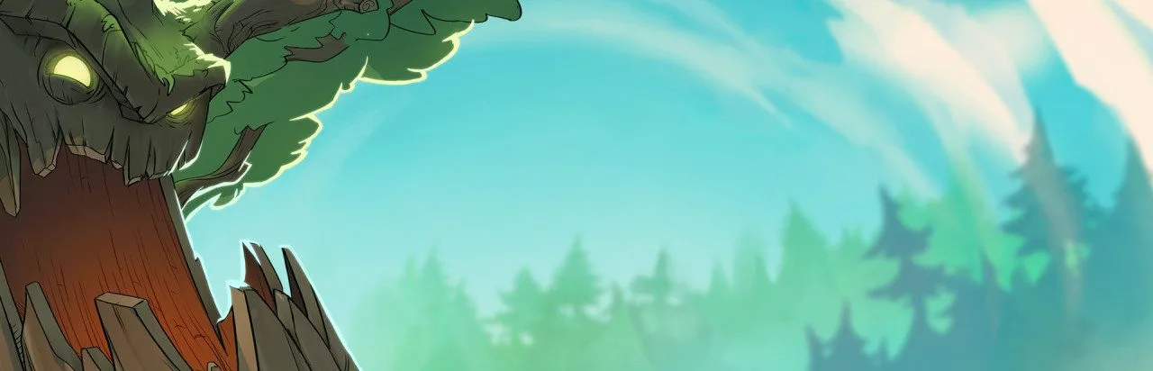 Acron: Attack of the Squirrels!