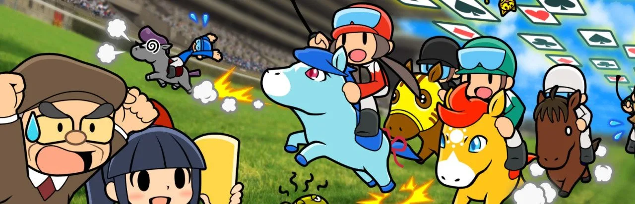Pocket Card Jockey