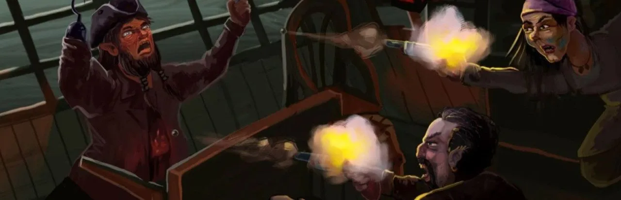 Golden Idol Investigations: The Curse of the Last Reaper