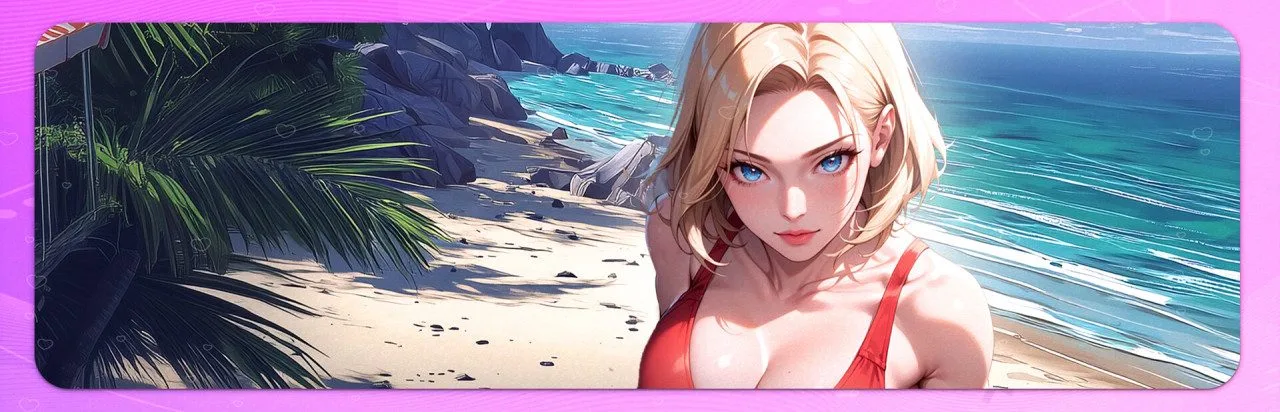 OnlySluts: WAIFU MATCH