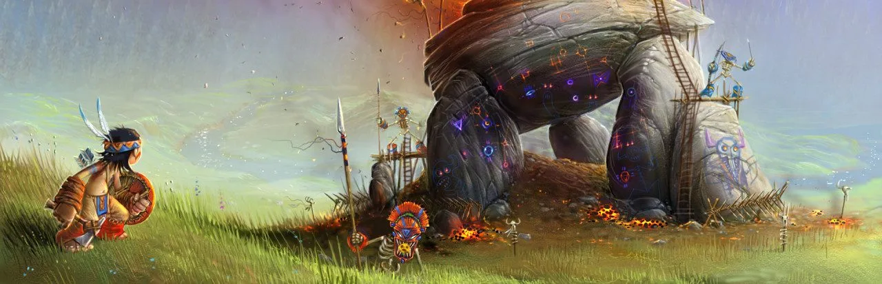 Brave: The Search for Spirit Dancer