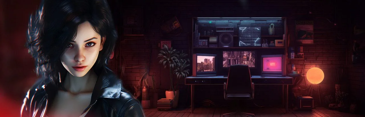 Lust Bunker [18+]