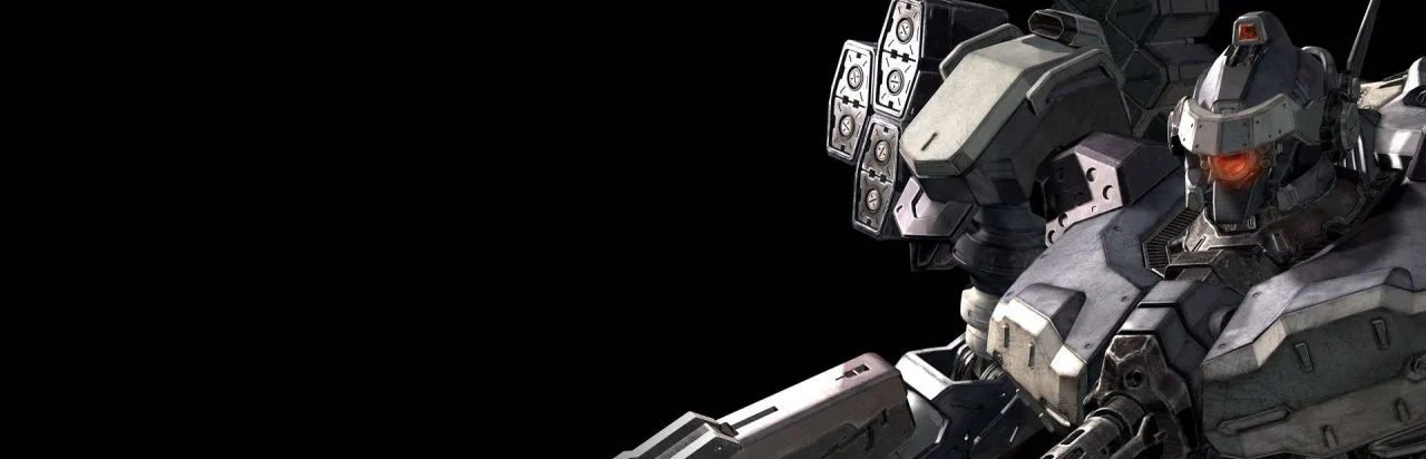 Armored Core 3