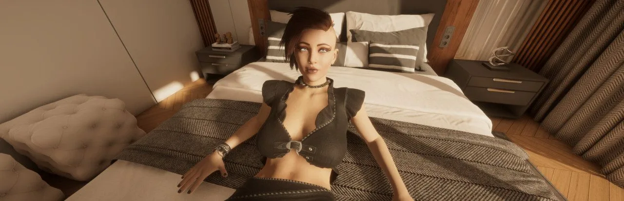 America's Next Top Pornstar