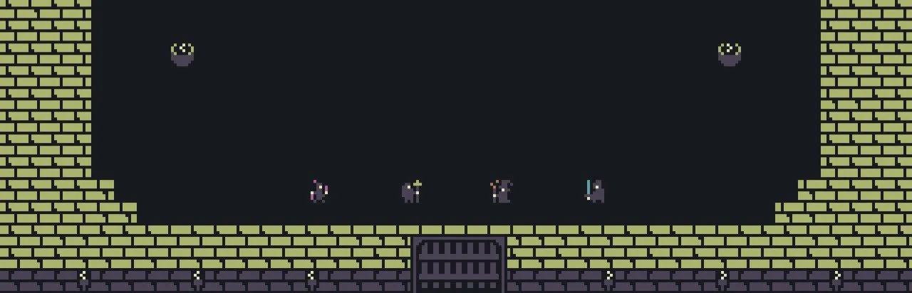 Time Glitch