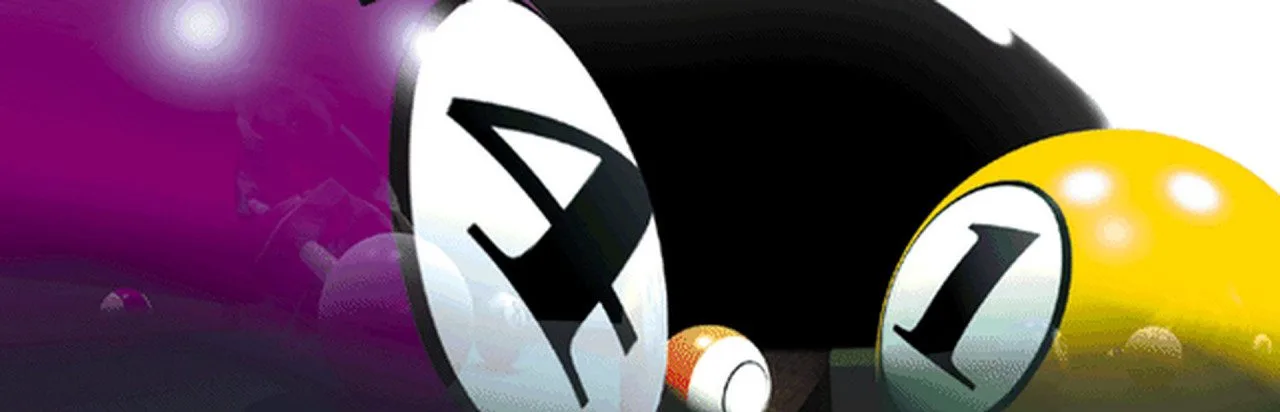 Virtual Pool Hall