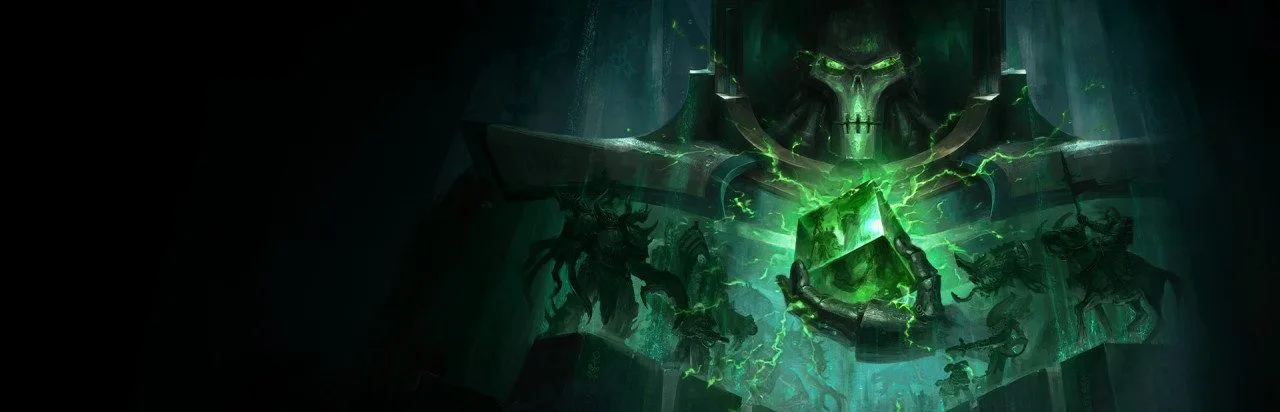 Warhammer 40,000: Rogue Trader - The Infinite Museion