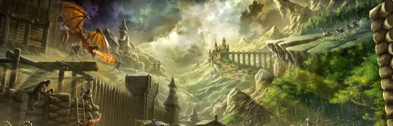 Ancient Siberia