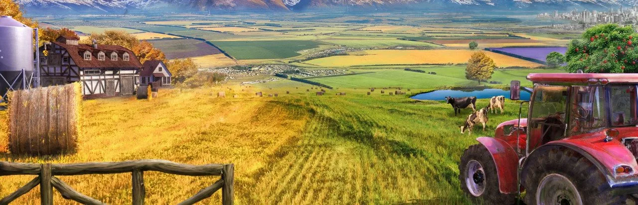 Farm Manager 2022