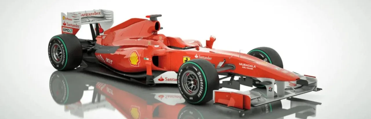 Ferrari Virtual Academy 2010 Season