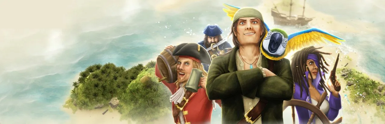 Of Ships & Scoundrels
