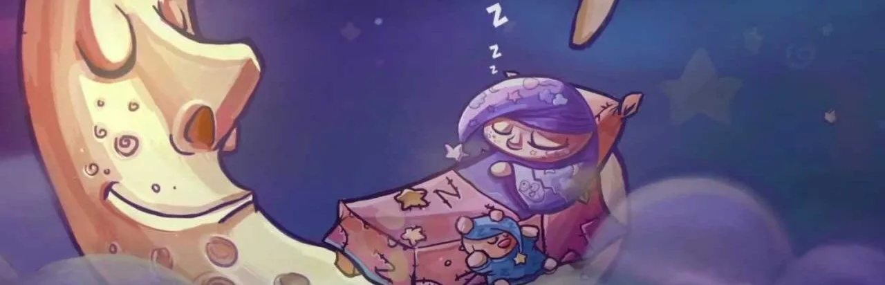 Sleepwalker's Journey