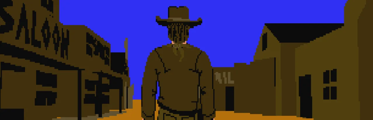 Town With No Name