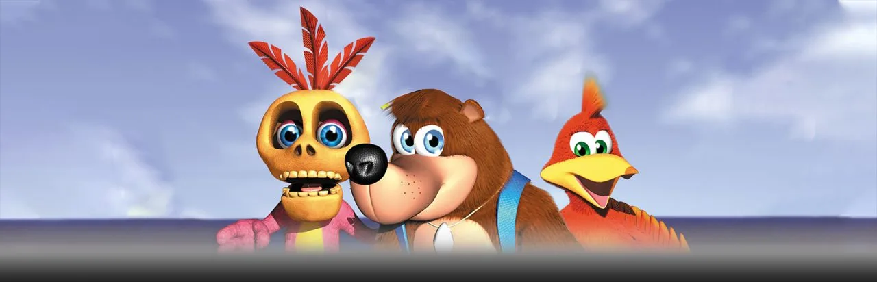 Banjo-Tooie