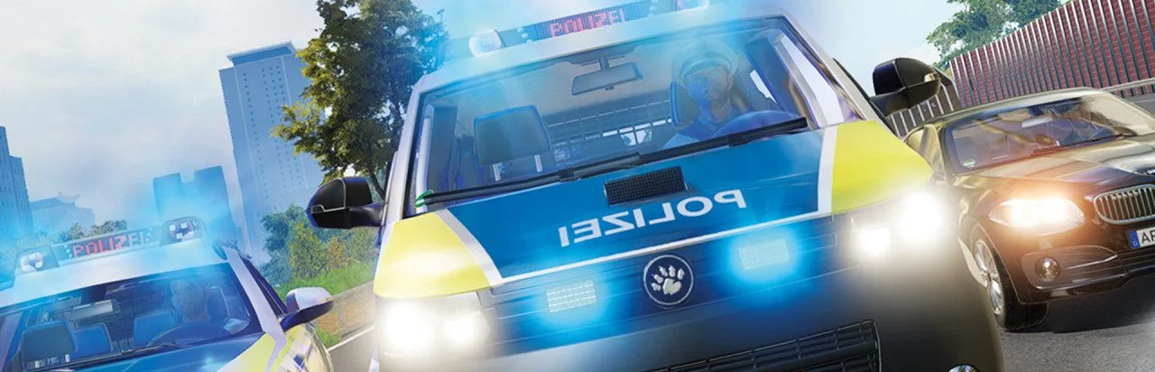 Autobahn Police Simulator 2
