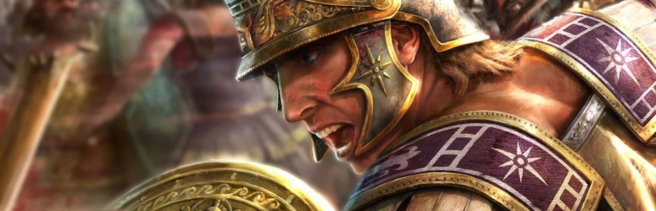 Rise & Fall: Civilizations at War
