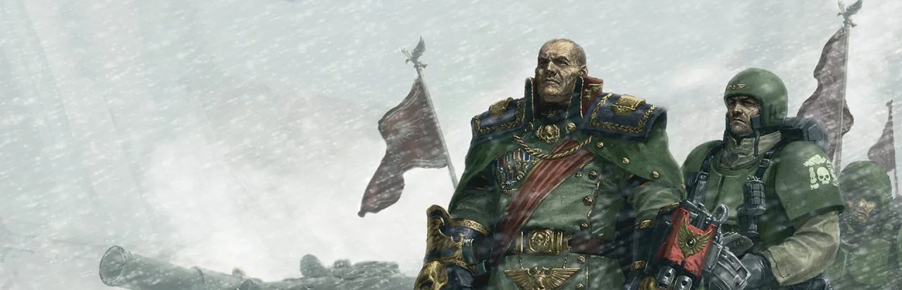 Warhammer 40,000: Dawn of War - Winter Assault