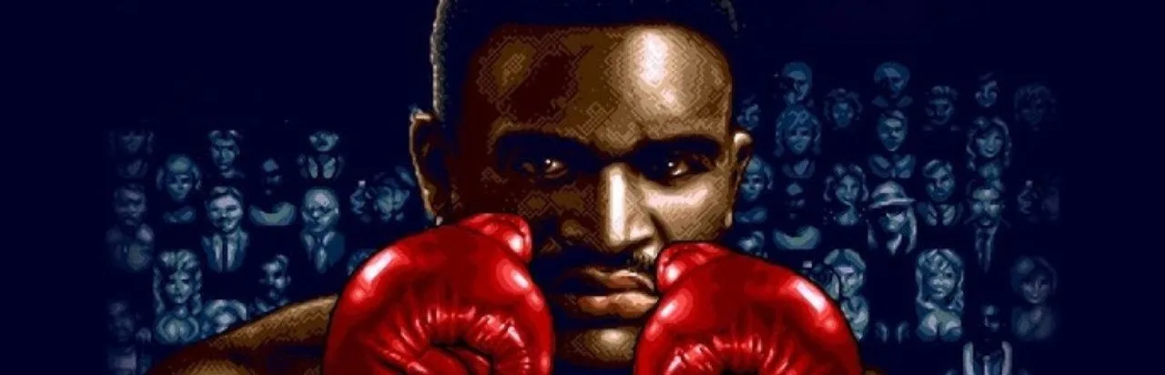 Evander Holyfield's Real Deal Boxing