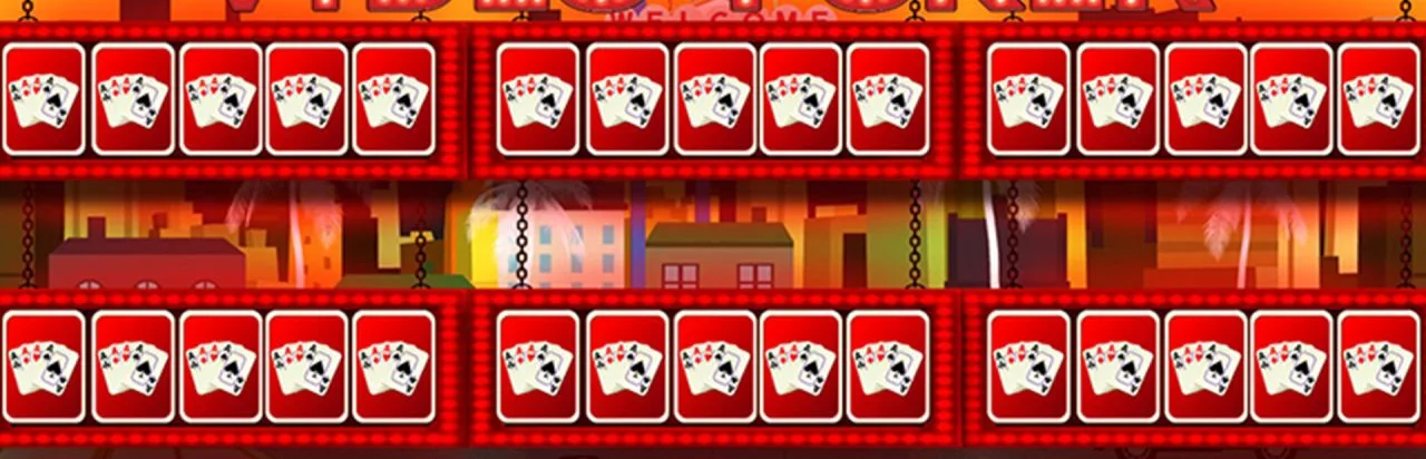 6-Hand Video Poker