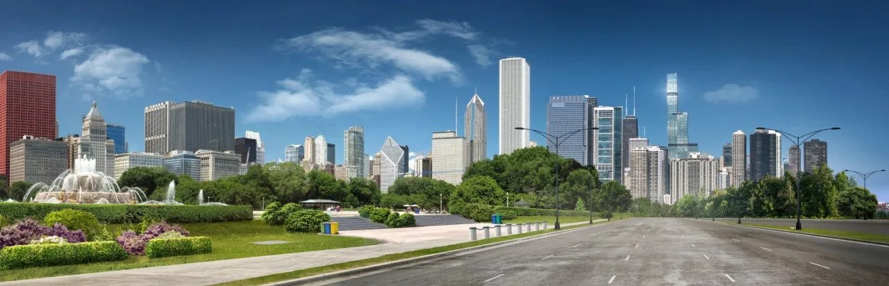 American Truck Simulator: Illinois