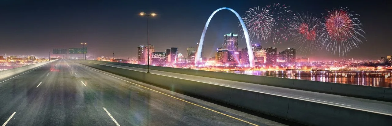 American Truck Simulator: Missouri
