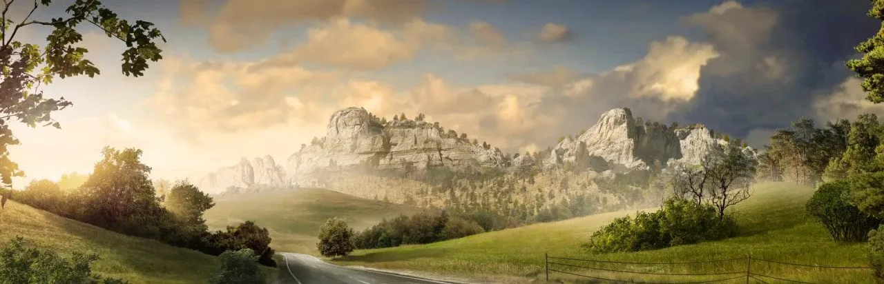 American Truck Simulator: Nebraska