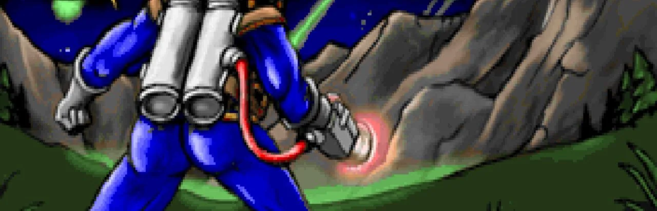 Chex Quest 3