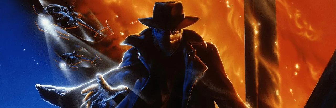 Darkman