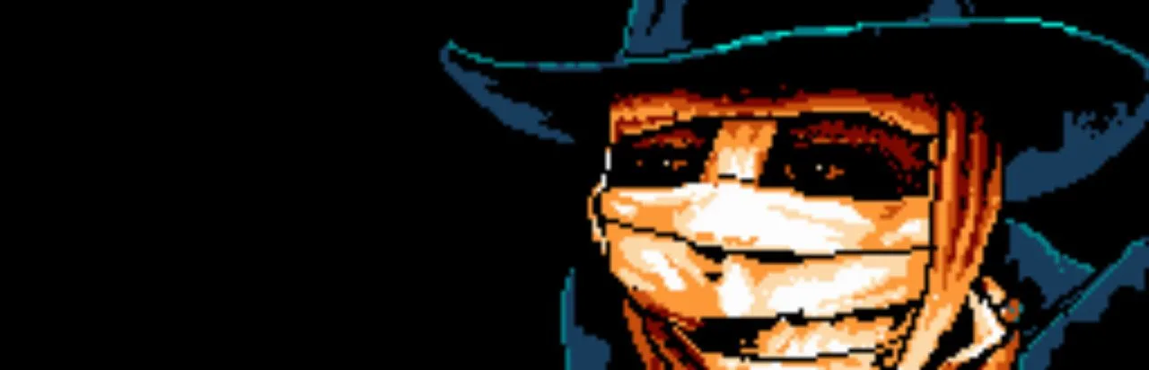 Darkman (NES)