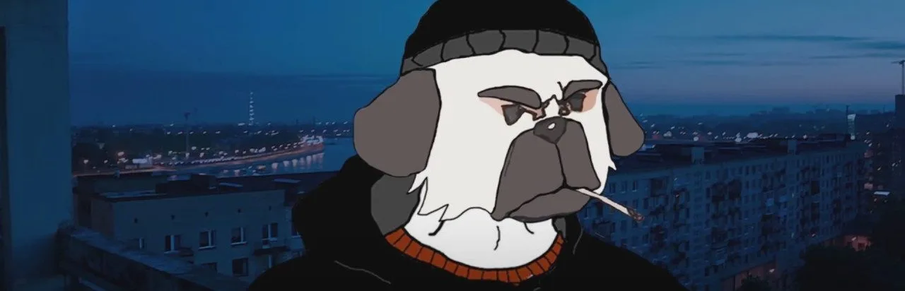 2D Dawg