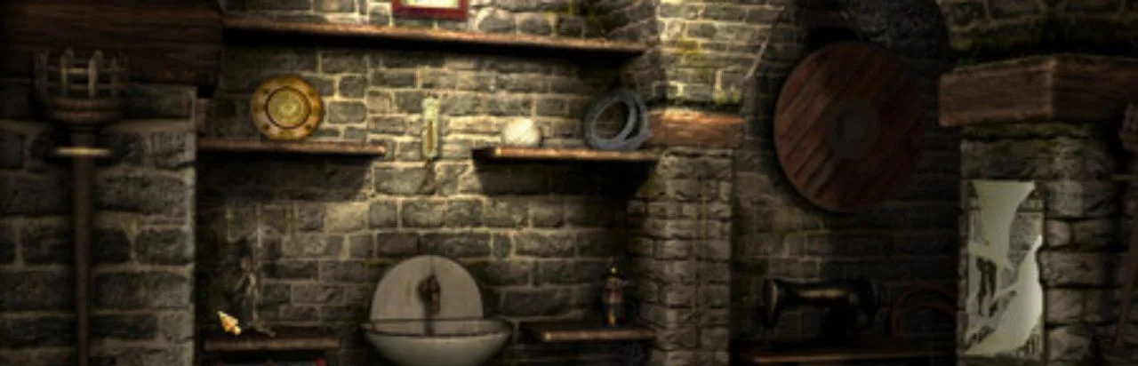 Haunted Hotel: Lonely Dream