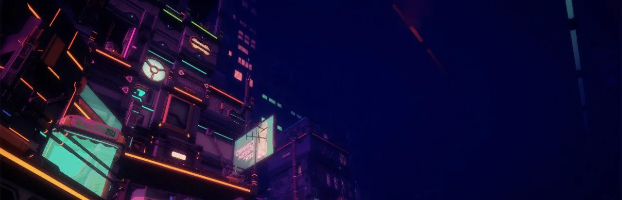 Aery - Cyber City