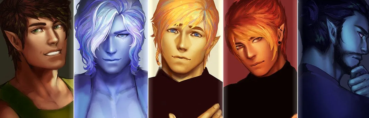 Akash: Path of the Five