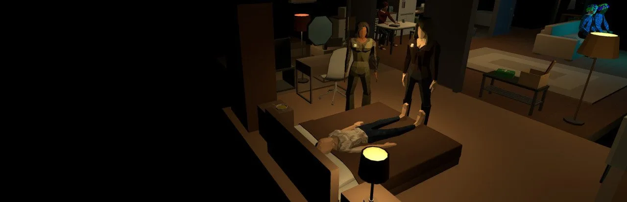 Clawback: Police Corruption Simulator