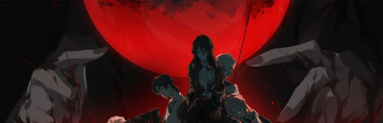 Dark Cage1: Reincarnation For Salvation