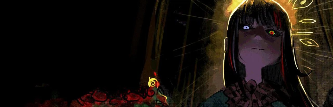 Escape from Irene: Parasite