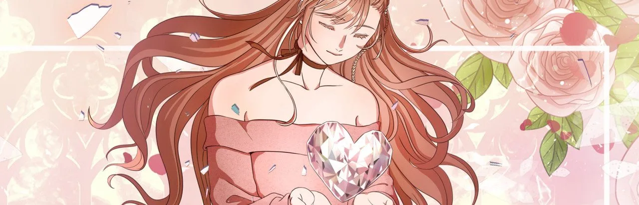Glass Heart: Retold