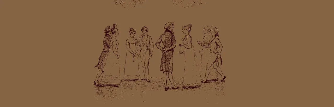 Jane Austen Simulator: Pride and Prejudice