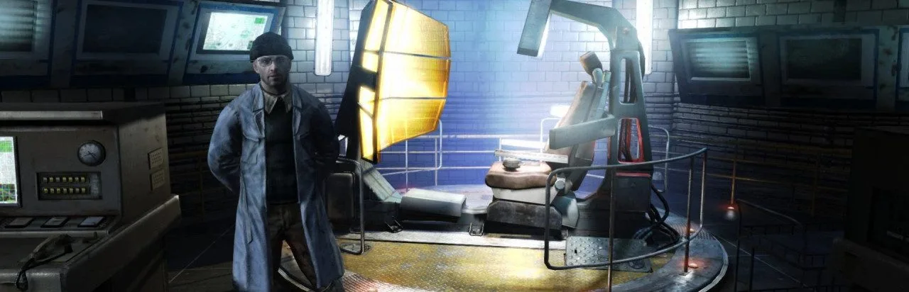 Metro: Last Light - Tower Pack