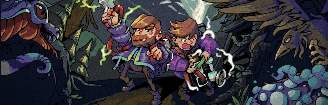 Rogue Voltage
