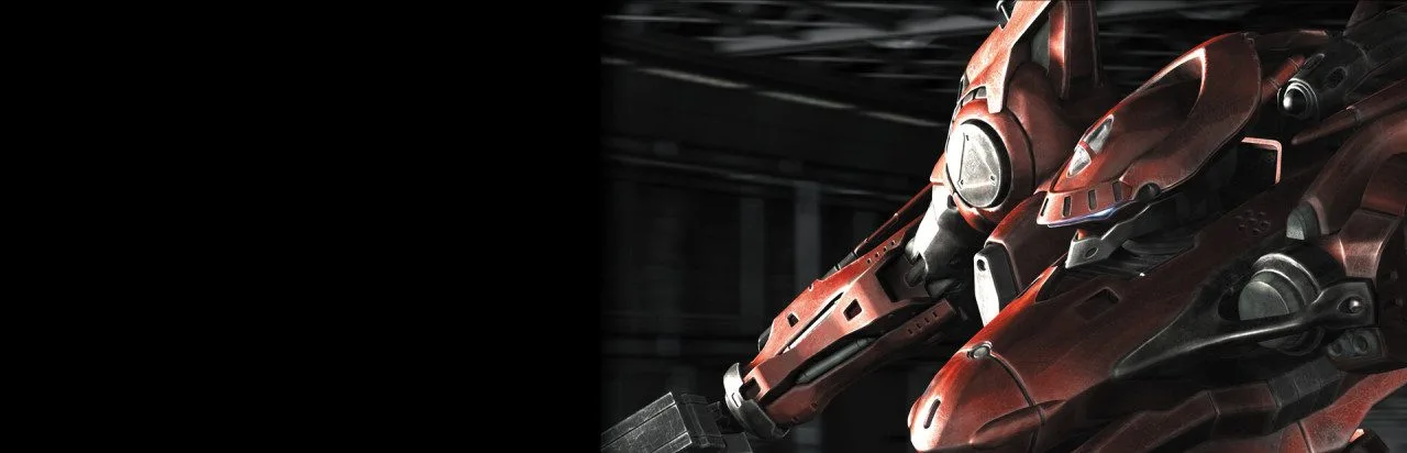 Armored Core Mobile 2