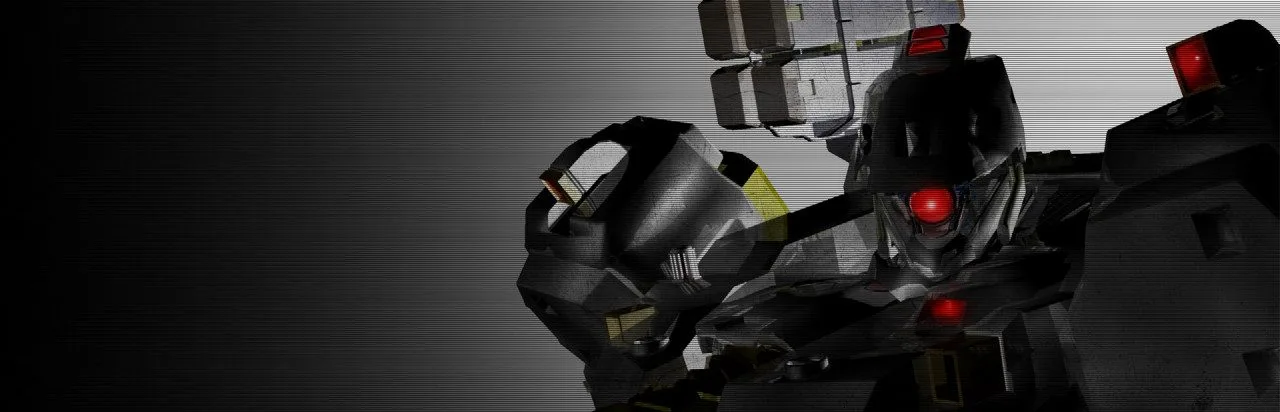 Armored Core: Mobile Mission