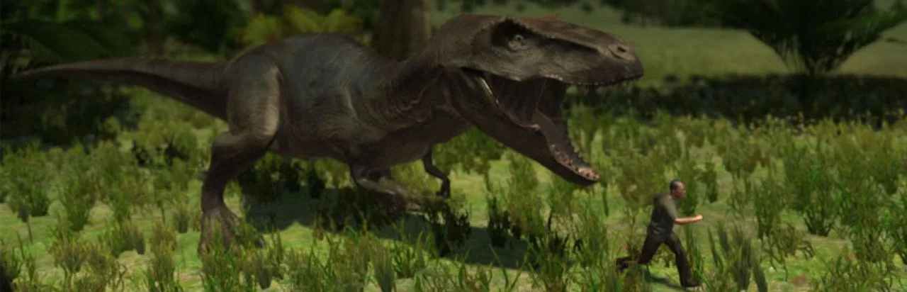 Beasts of Prey