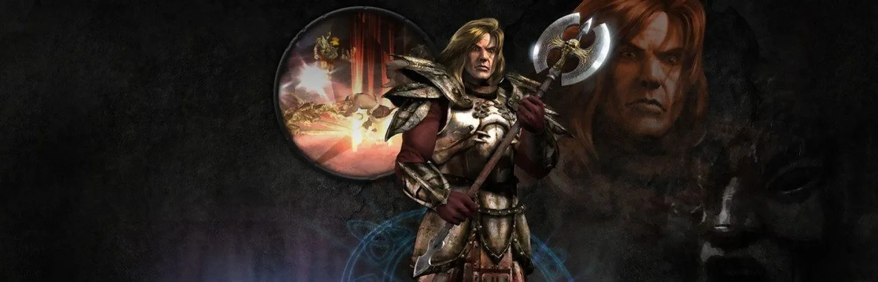 Gauntlet: Seven Sorrows