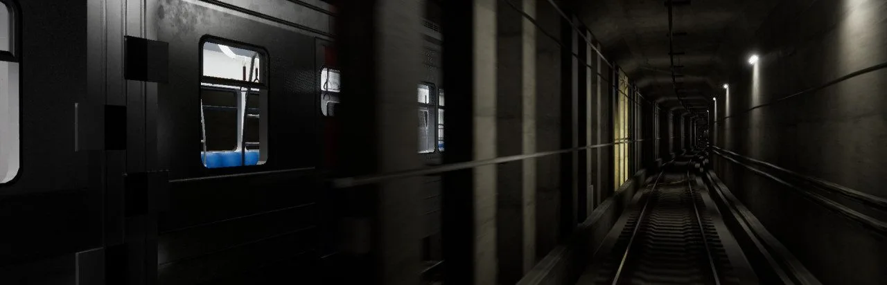 Hmmsim Metro